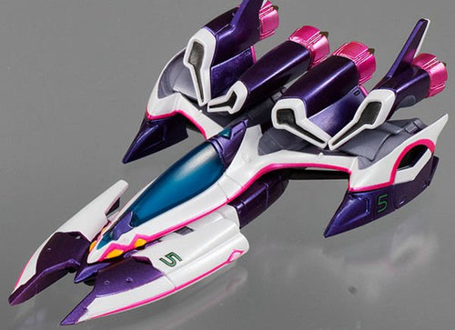 Load image into Gallery viewer, C.F.C Future GPX Cyber Formula Collection - Sin Ogre AN-21 (Complete Box)
