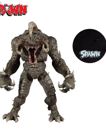 McFarlane Toys Spawn Comic Series - Megafig - Violator 9" Action Figure