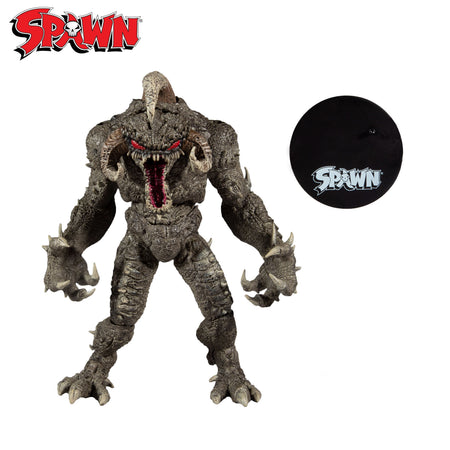 McFarlane Toys Spawn Comic Series - Megafig - Violator 9" Action Figure