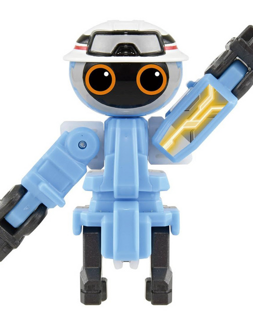 Load image into Gallery viewer, Takara Tomy Tomica Jobraver TJB03 MediBraver - Toyota Himedic Ambulance (Tomica)
