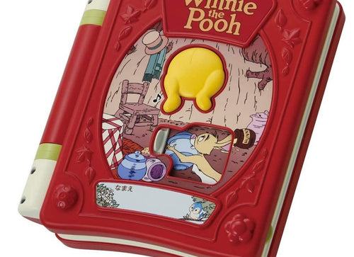 Load image into Gallery viewer, Takara Tomy Disney Baby Dear Little Hands Play Picture Book education
