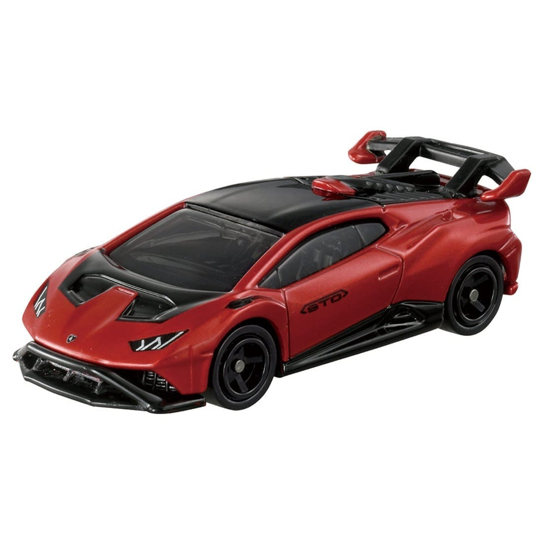 Takara Tomy Tomica Lamborghini Collection 4x Gift Box Set