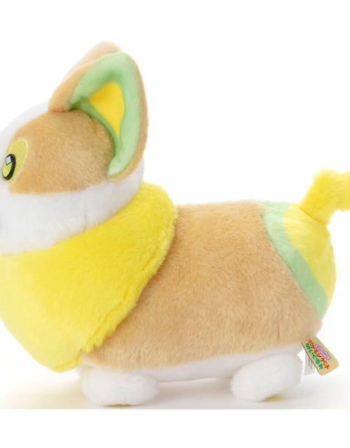 Load image into Gallery viewer, Takara Tomy Pokemon Soft Plush Toy - Basic Yamper

