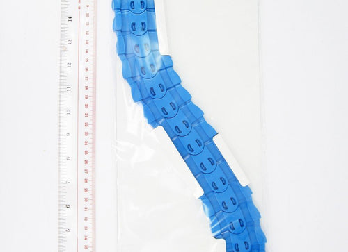 Load image into Gallery viewer, Takara Tomy Plarail Rail Train Accessories R-23 Free Curve Track Toy Japan
