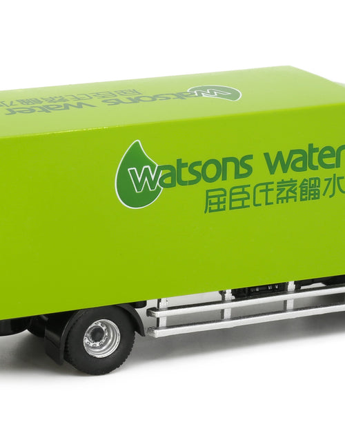Load image into Gallery viewer, Tiny City Die-cast Model Car - Hino500 Box Lorry Watsons
