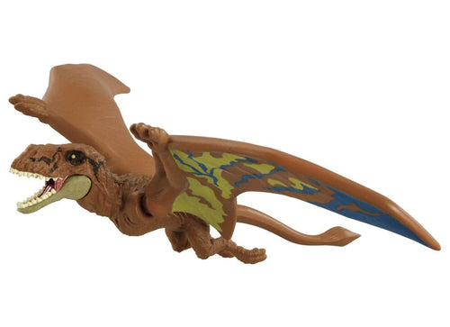 Load image into Gallery viewer, Takara Tomy ANIA Animal Jurassic World Dimorphodon dinosaur Action Figure
