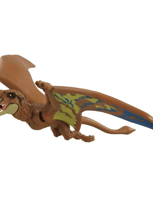 Load image into Gallery viewer, Takara Tomy ANIA Animal Jurassic World Dimorphodon dinosaur Action Figure

