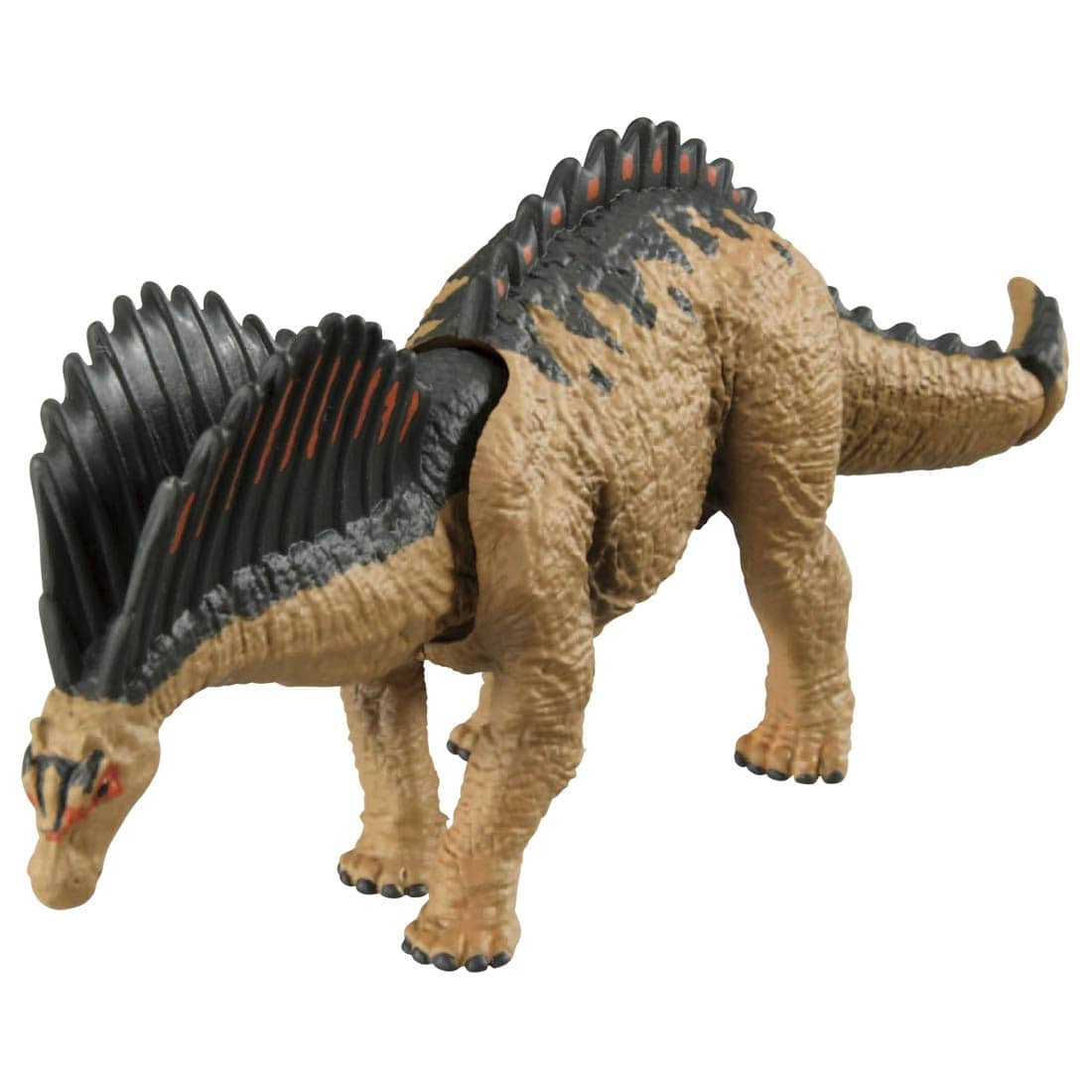 Takara Tomy ANIA Animal Jurassic World Amargasaurus dinosaur Action Figure