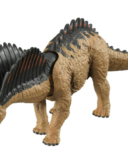 Load image into Gallery viewer, Takara Tomy ANIA Animal Jurassic World Amargasaurus dinosaur Action Figure
