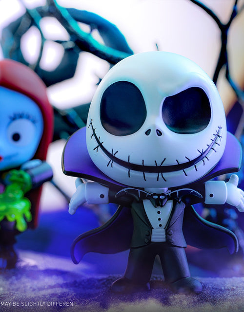 Load image into Gallery viewer, Hot Toys The Nightmare Before Christmas Ser.2 Cosbi Bobble-Head (Full set of 8)
