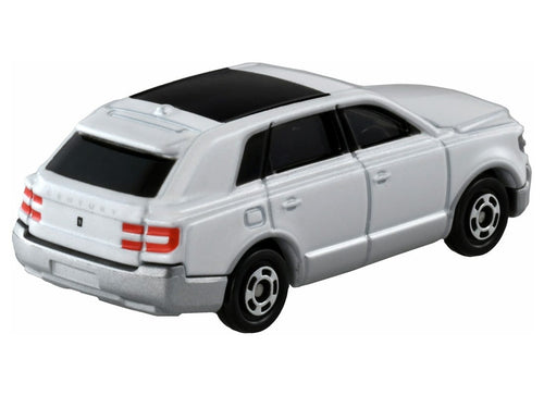 Load image into Gallery viewer, Takara Tomy Tomica 1:71 Diecast Model Car No.115 Toyota Century (1st)
