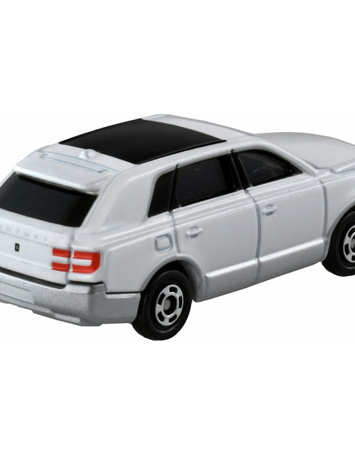 Load image into Gallery viewer, Takara Tomy Tomica 1:71 Diecast Model Car No.115 Toyota Century (1st)
