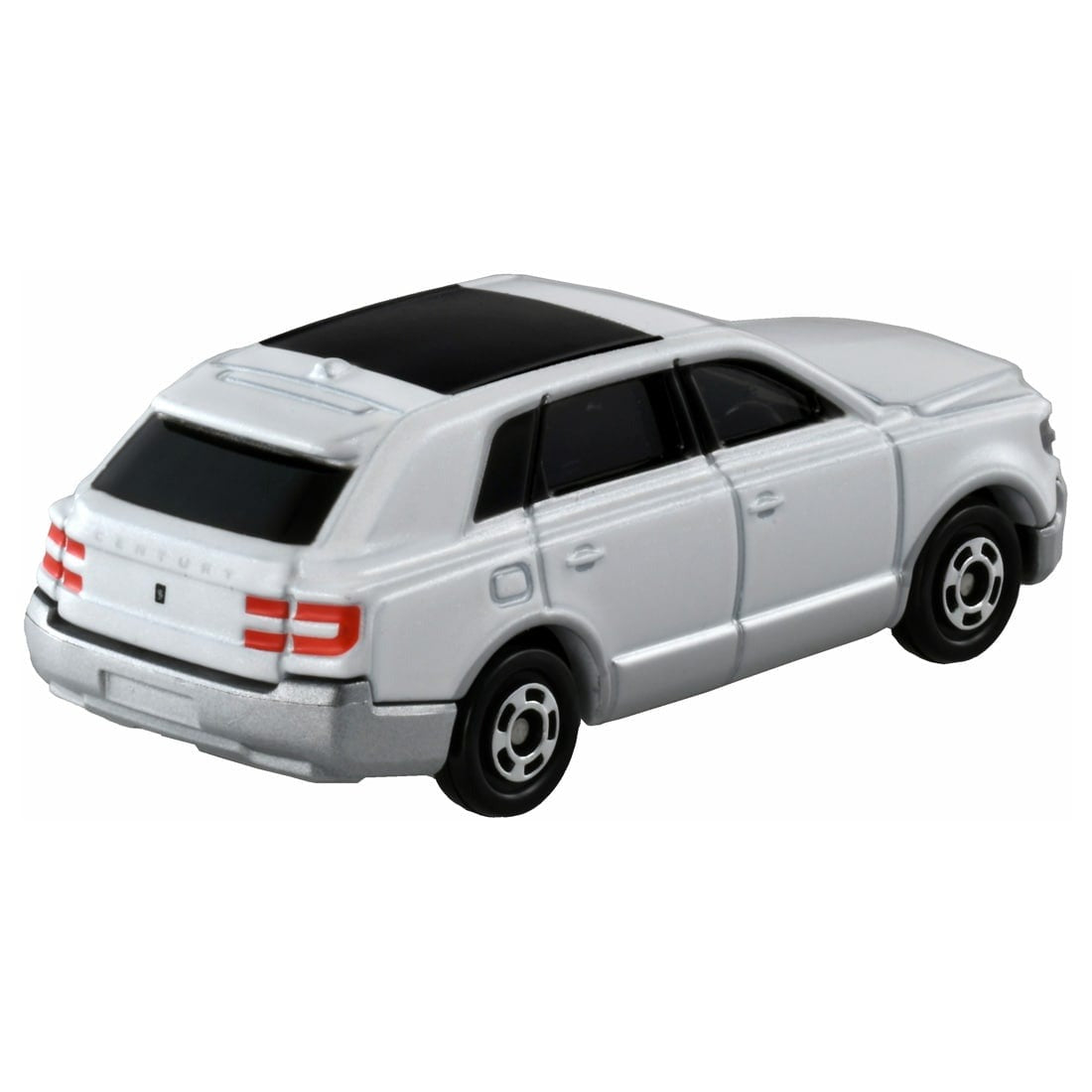 Takara Tomy Tomica 1:71 Diecast Model Car No.115 Toyota Century (1st)