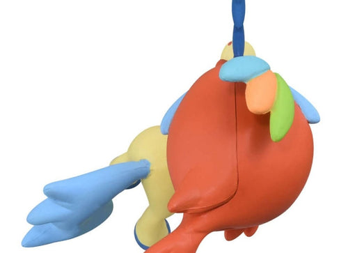 Load image into Gallery viewer, Takara Tomy Pokemon Moncolle Monster Collection Keldeo (Resolute Form) Figure
