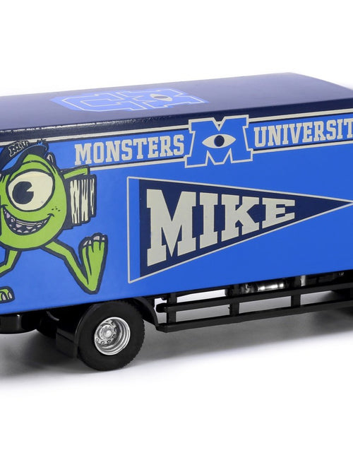 Load image into Gallery viewer, TINY Innoduction 1/76 Die-cast Model Car Disney Monsters University Truck
