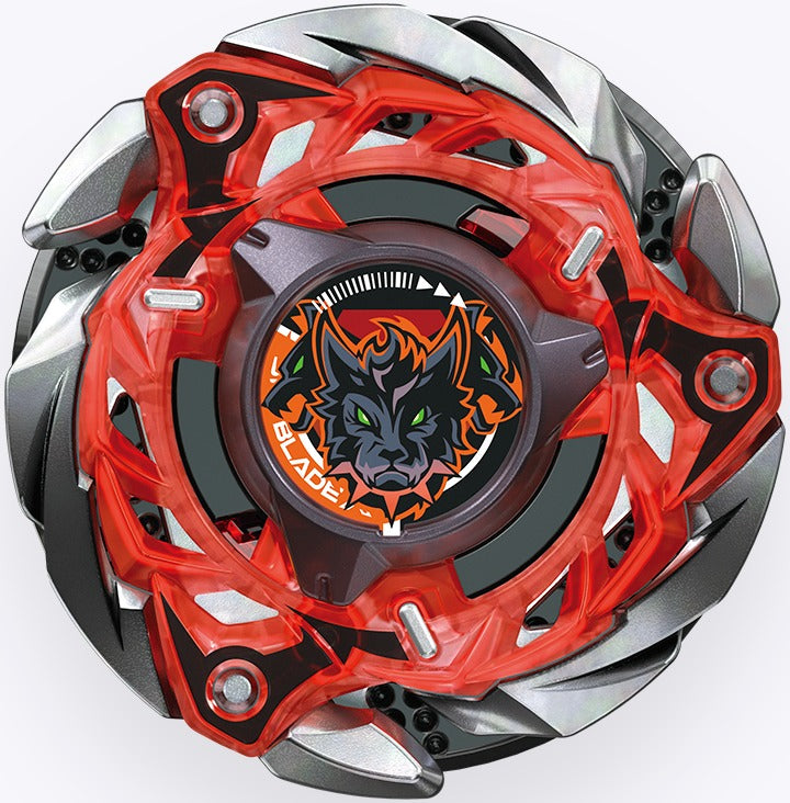 (Pre-order / Shipping Date: end of Jul 2026) Takara Tomy Beyblade X CX-08 Random Booster Vol. 7 (Random x 1)