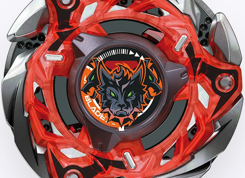 Load image into Gallery viewer, (Pre-order / Shipping Date: end of Jul 2026) Takara Tomy Beyblade X CX-08 Random Booster Vol. 7 (Random x 1)

