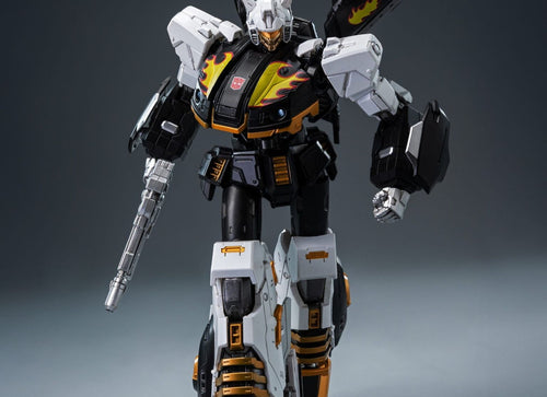 Load image into Gallery viewer, Threezero Transformers MDLX Stepper Action Figure Set
