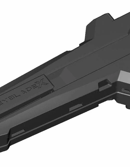 Takara Tomy Beyblade X BX-11 Launcher Grip (X Series)