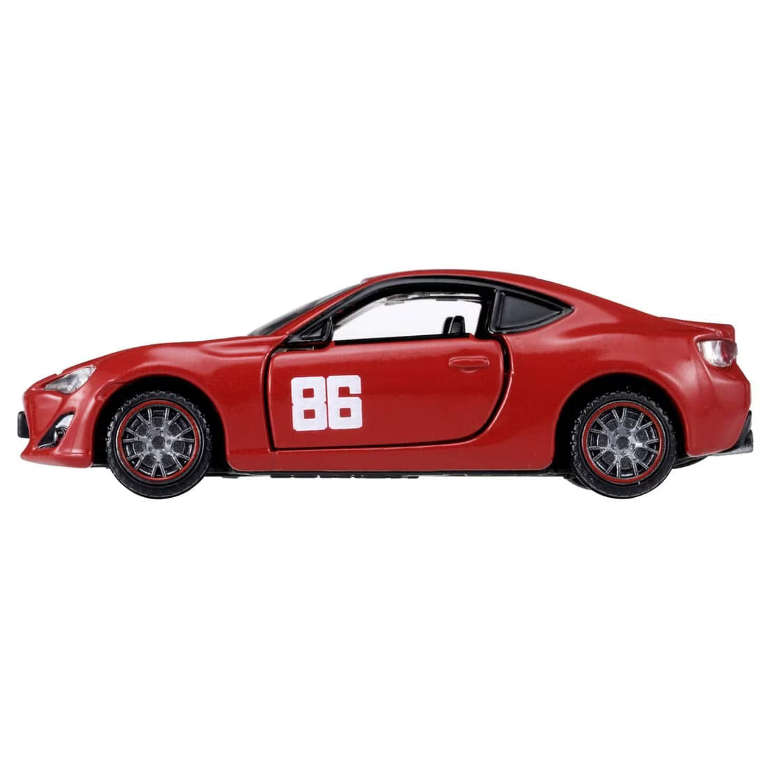 Takara Tomy Tomica Premium Unlimited No.04 MF Ghost Toyota 86 GT Model