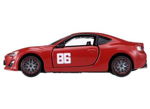 Load image into Gallery viewer, Takara Tomy Tomica Premium Unlimited No.04 MF Ghost Toyota 86 GT Model

