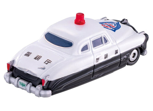 Load image into Gallery viewer, Takara Tomy Tomica C-27 Doc Hudson (Police Car Type) Diecast Model Car
