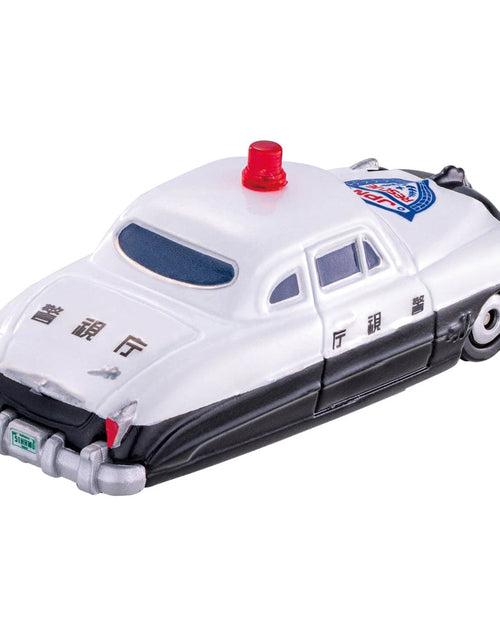 Load image into Gallery viewer, Takara Tomy Tomica C-27 Doc Hudson (Police Car Type) Diecast Model Car

