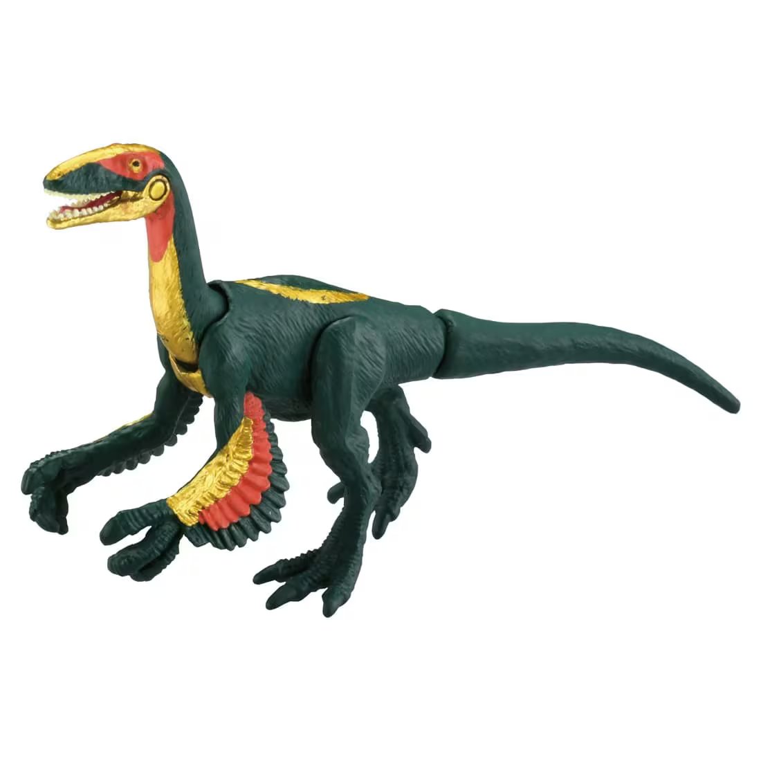 Takara Tomy Adventure Continent Ania Kingdom Benalla (Fukuivenator) Figure