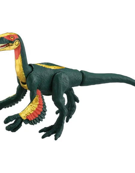 Takara Tomy Adventure Continent Ania Kingdom Benalla (Fukuivenator) Figure