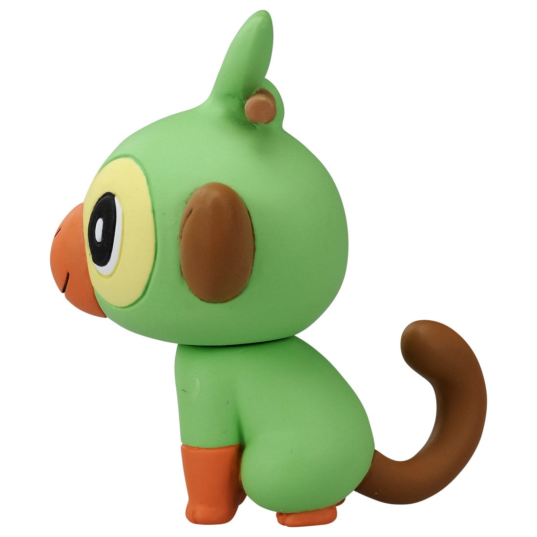 Takara Tomy Pokemon Moncolle Mini Figure - MS-03 Sarunori