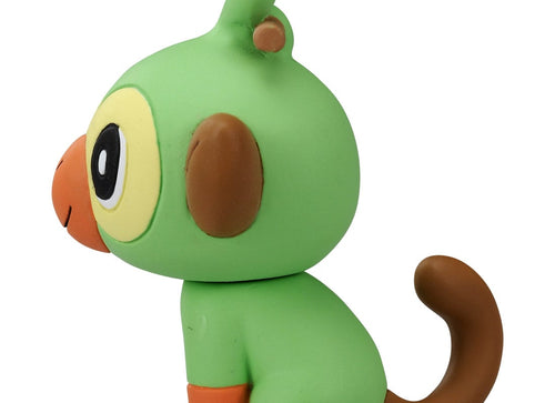 Load image into Gallery viewer, Takara Tomy Pokemon Moncolle Mini Figure - MS-03 Sarunori
