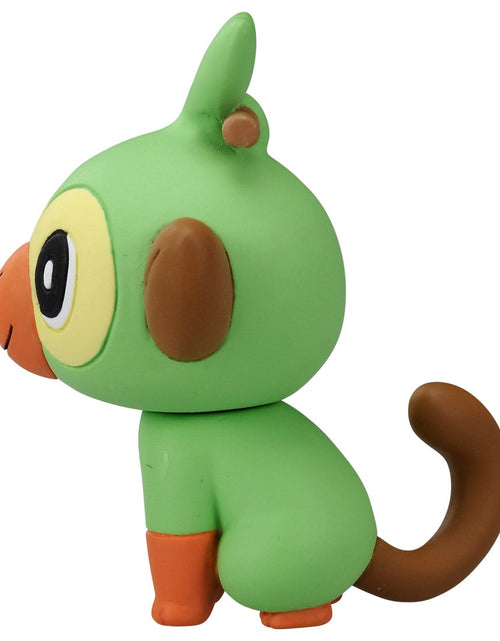 Load image into Gallery viewer, Takara Tomy Pokemon Moncolle Mini Figure - MS-03 Sarunori
