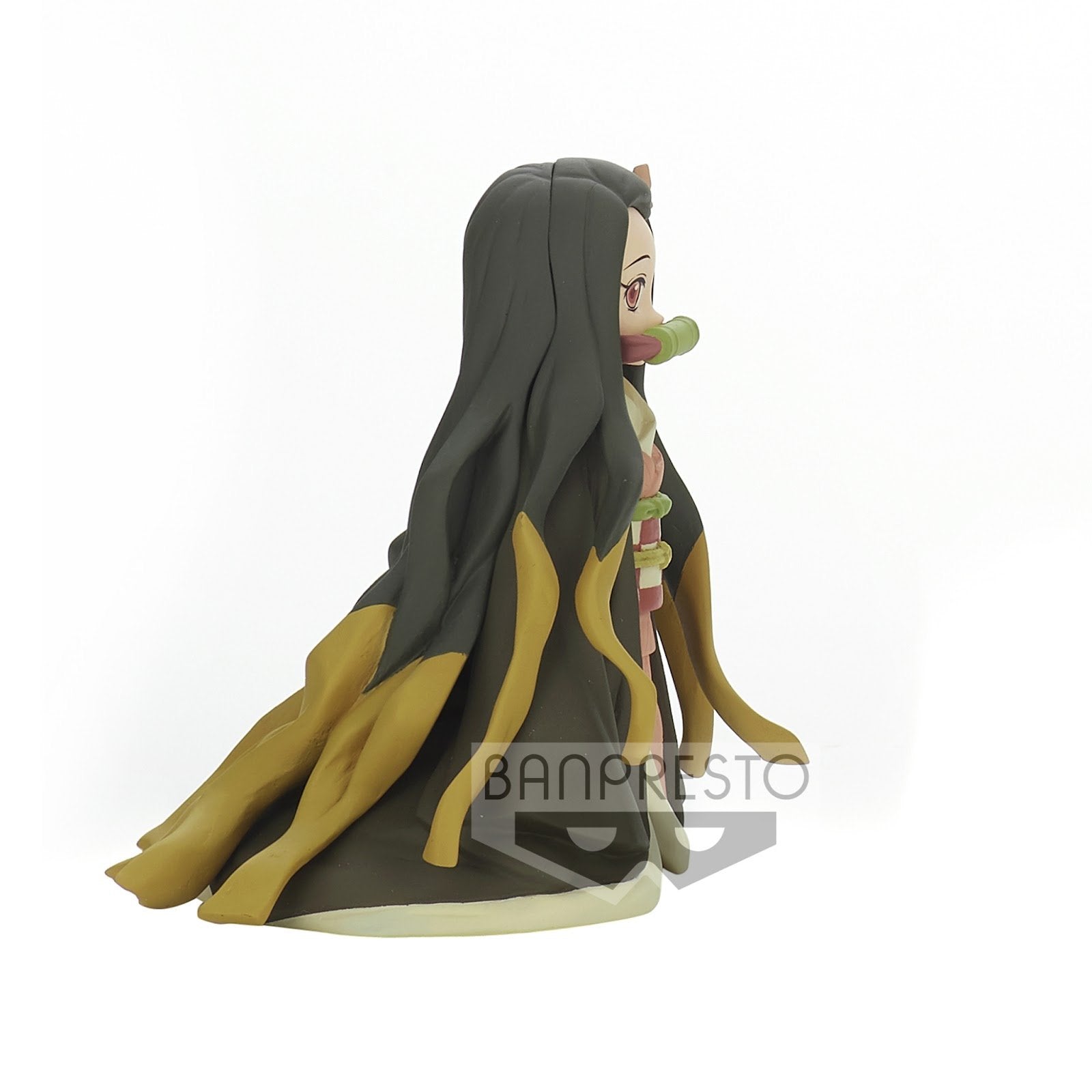 Banpresto Demon Slayer: Kimetsu No Yaiba Figure vol.18 (Nezuko Kamado Ver. A)