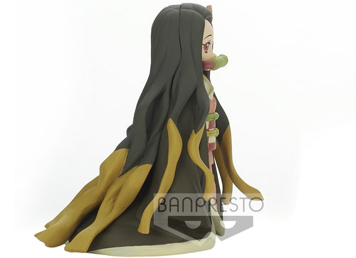 Load image into Gallery viewer, Banpresto Demon Slayer: Kimetsu No Yaiba Figure vol.18 (Nezuko Kamado Ver. A)
