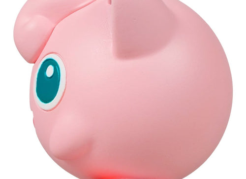 Load image into Gallery viewer, Takara Tomy Pokemon Moncolle PVC MINI Figure - MS-18 Jigglypuff 4cm

