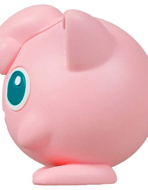 Load image into Gallery viewer, Takara Tomy Pokemon Moncolle PVC MINI Figure - MS-18 Jigglypuff 4cm
