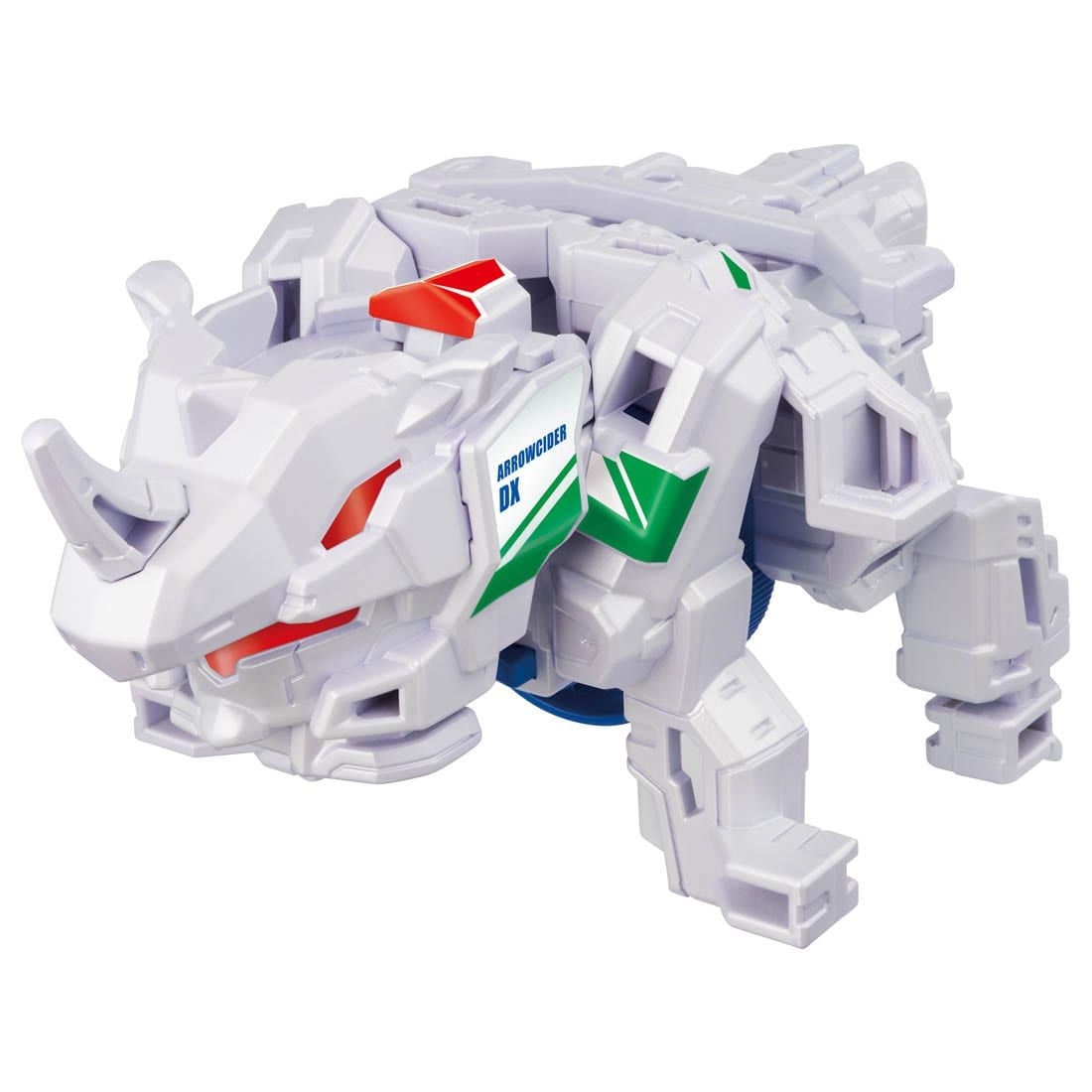 Takara Tomy Bottleman Starter - BOT-40 Allocider DX