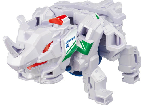 Load image into Gallery viewer, Takara Tomy Bottleman Starter - BOT-40 Allocider DX
