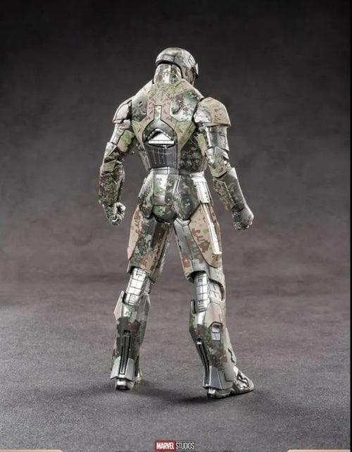 Load image into Gallery viewer, ZD Toys Marvel Avengers 1/10 Iron Man MK23 Action Figure

