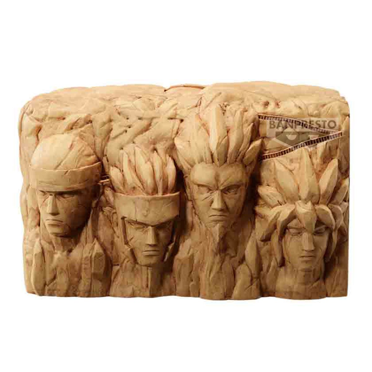 Banpresto Figlife! Figure Hokage Rock 1-4 Gen Boruto Naruto Next Generations