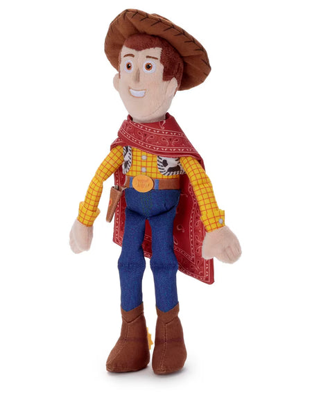 Takara Tomy Arts Pixar character Toy Story 5 S size 26cm plush toy Woody