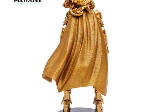 Load image into Gallery viewer, McFarlane Toys DC Multiverse: Anti-Crisis Wonder Woman 7-Inch Action Figure
