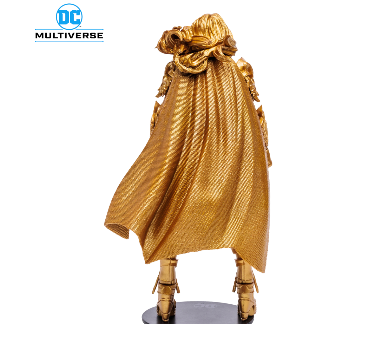 McFarlane Toys DC Multiverse: Anti-Crisis Wonder Woman 7-Inch Action Figure