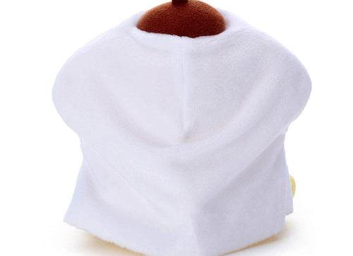 Load image into Gallery viewer, Takara Tomy Arts Soft Plush Toy - Ghost Play Chokkori Pompom Purin Size S 16cm
