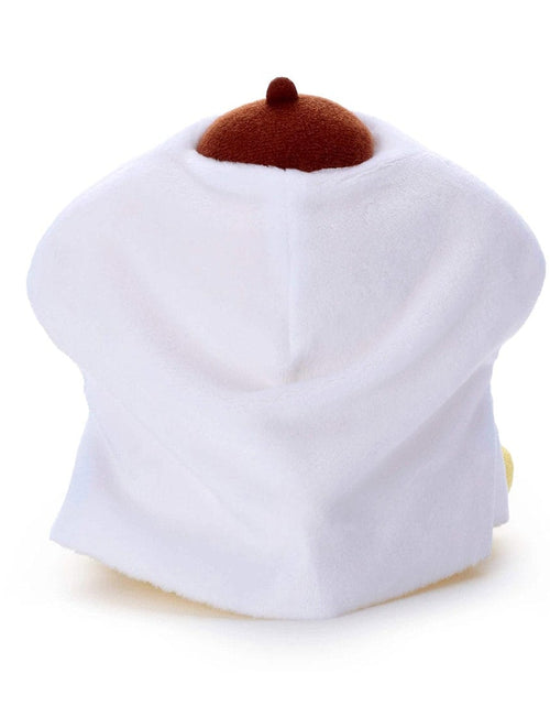 Load image into Gallery viewer, Takara Tomy Arts Soft Plush Toy - Ghost Play Chokkori Pompom Purin Size S 16cm
