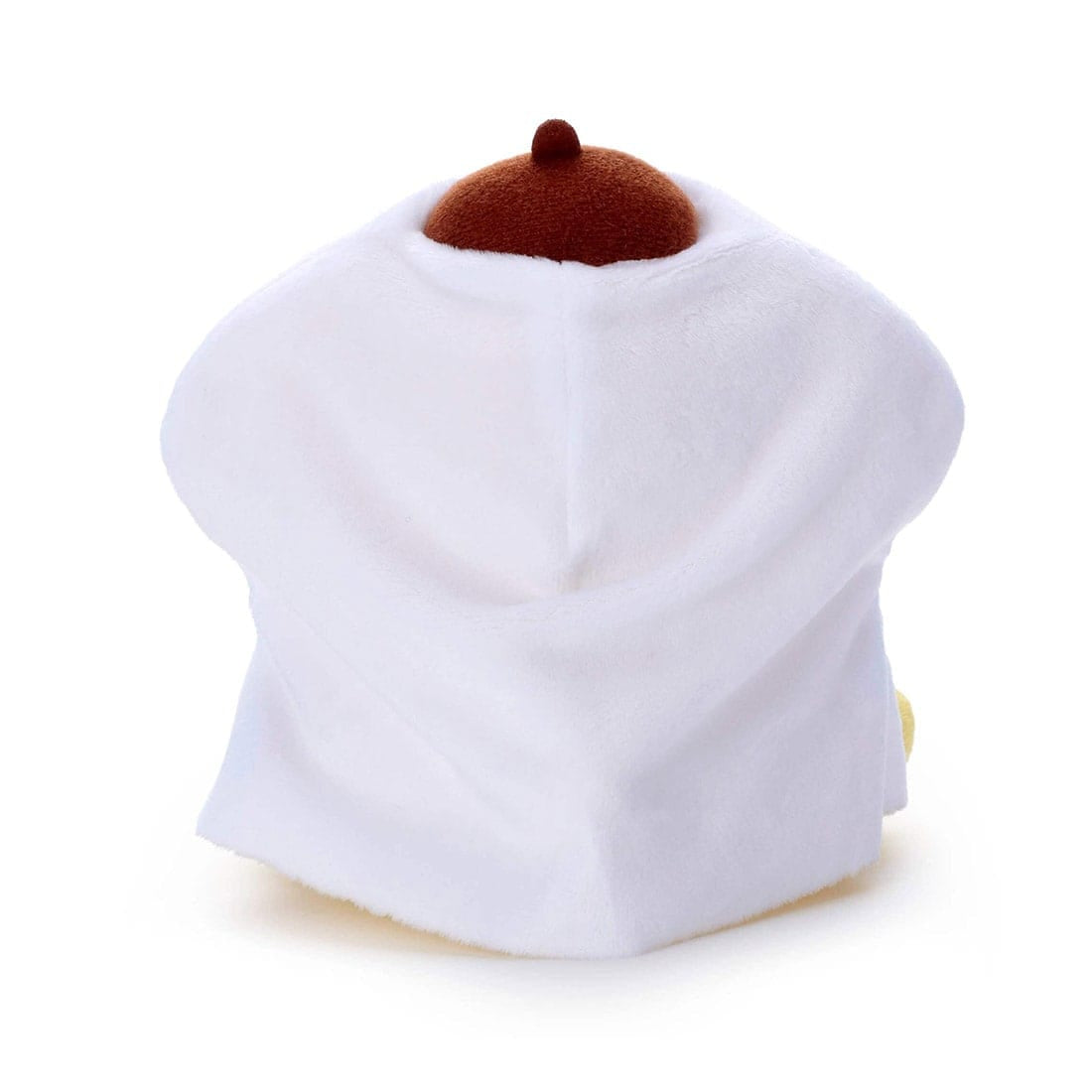 Takara Tomy Arts Soft Plush Toy - Ghost Play Chokkori Pompom Purin Size S 16cm