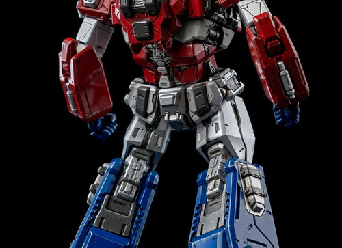 Load image into Gallery viewer, Threezero Transformers: MDLX Action Figure Optimus Prime 18 Cm
