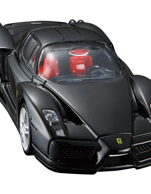 Load image into Gallery viewer, Takara Tomy Tomica Premium - Scale 1:62  No. 20 Enzo Ferrari (1st) Model Car

