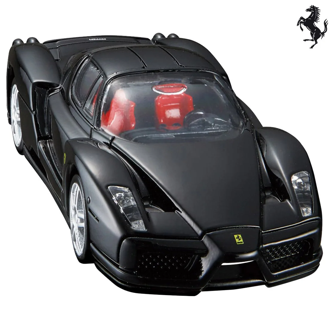 Takara Tomy Tomica Premium - Scale 1:62  No. 20 Enzo Ferrari (1st) Model Car