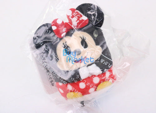 Load image into Gallery viewer, TAKARA TOMY Disney Plush minimagination TOWN Minnie Stuffed Soft Toy
